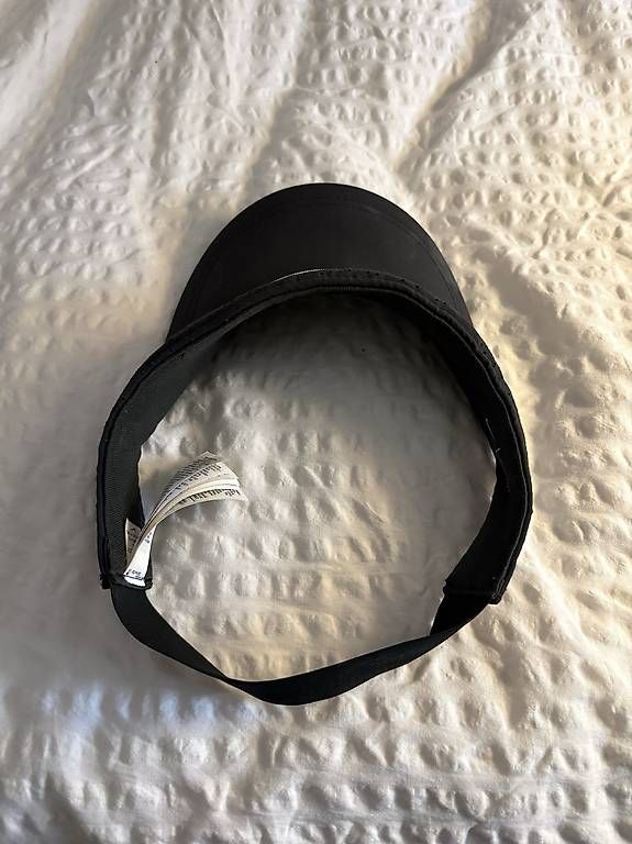 Copricapi, berretti & cappellini: Casquette Nike – Usato da Genève venduto da gab.ellaa 1