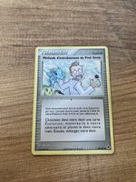 Carte Pokémon Méthode d'entraînement du Prof. Orme 79/101