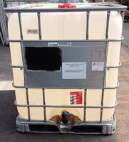 IBC Tank ungereinigt, 1000 L