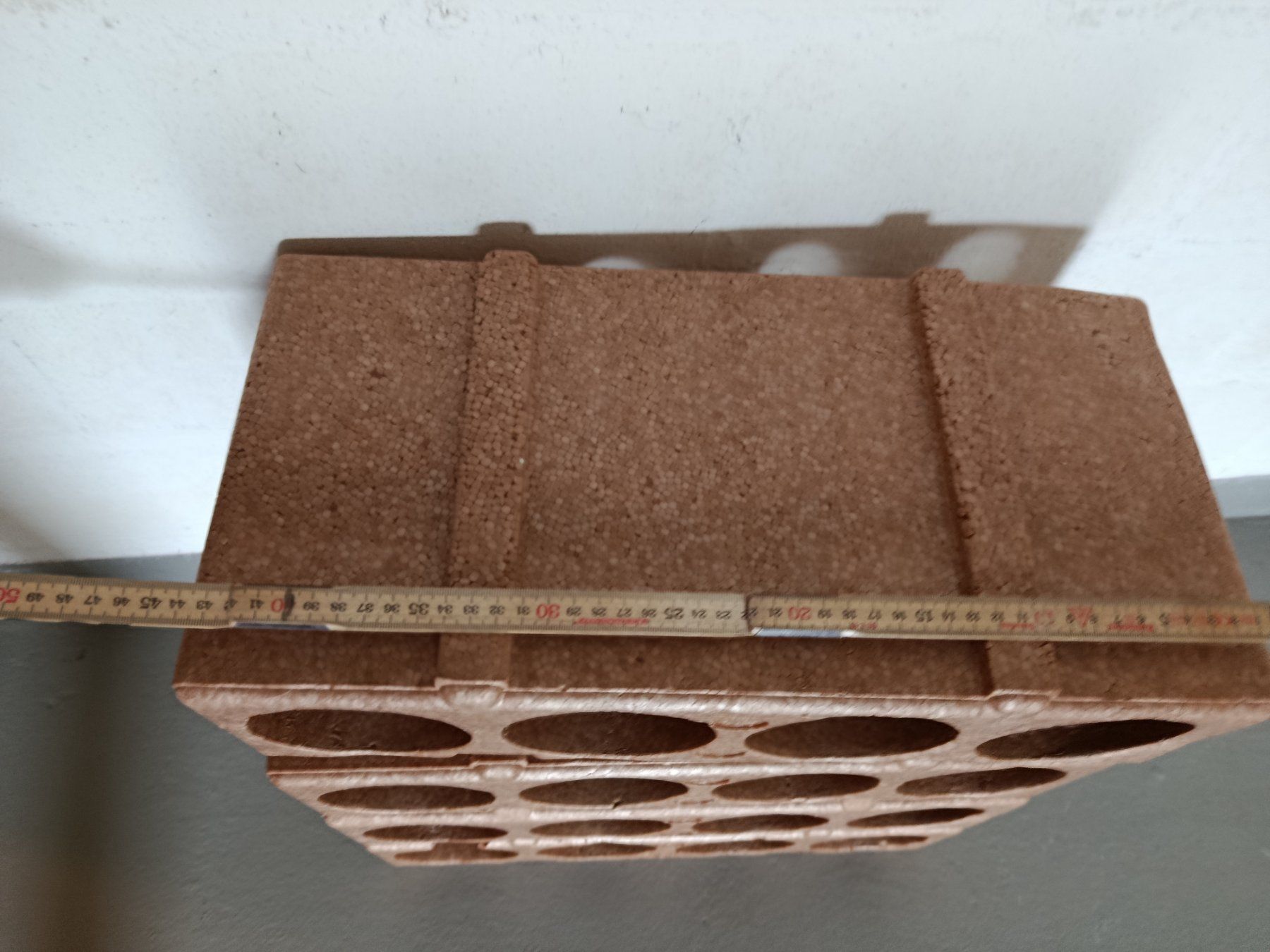 Altro: Weinboxen stapelbar – Usato da Vilters venduto da son_klein 2