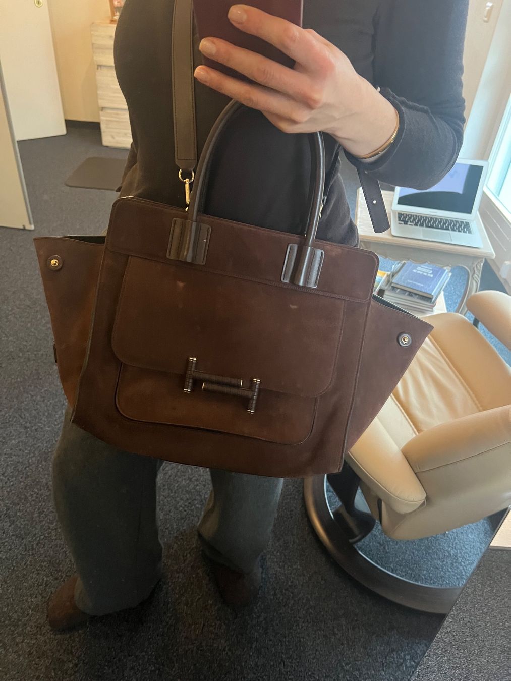 Tod'S Borse da donna: Tod’s bag – Usato da Baar venduto da kri_m7t2 3