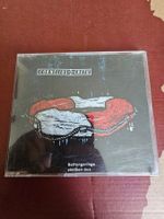 CD Single - Cornelius + Cretu (Enigma) – Rettungsringe...