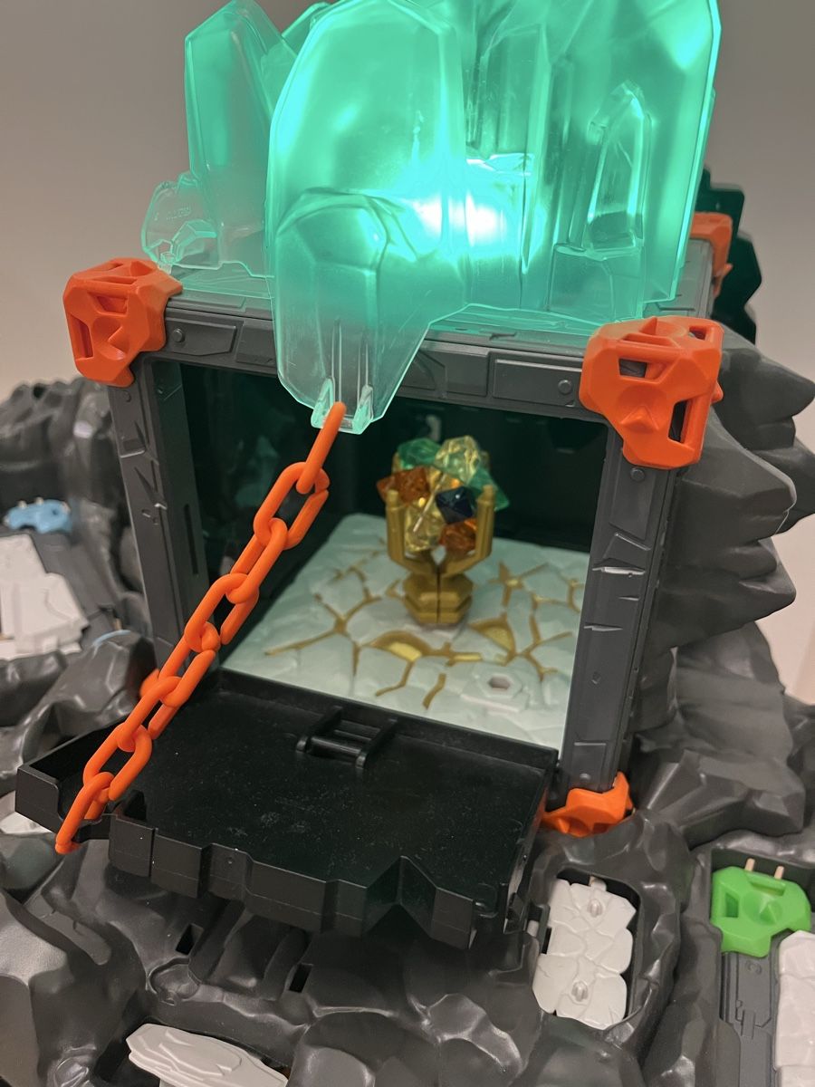 Schleich Jouets: Eldrador Master Cave – D'occasion à Winterthur par Bella030 1