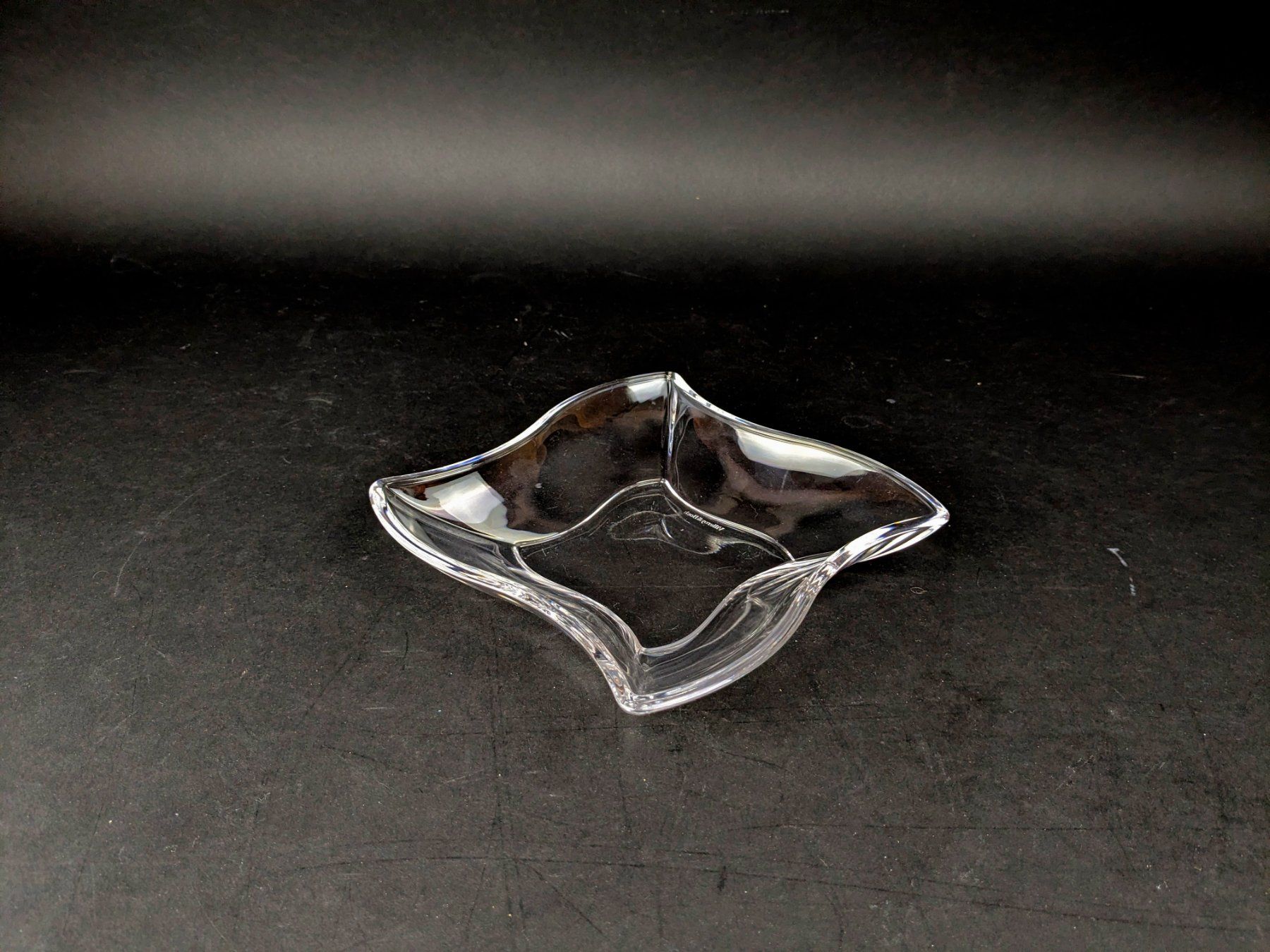 Villeroy & Boch Verres: VILLEROY & BOCH Schale – D'occasion à Thun par Restwert_Thun 2