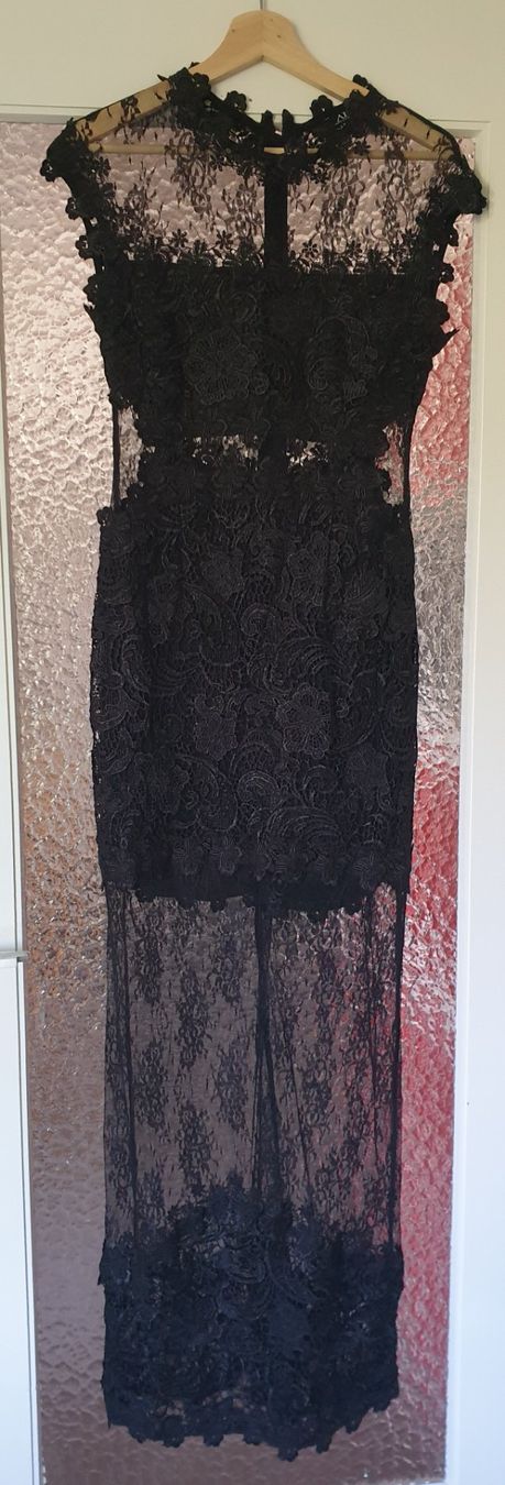 Avant Premiere Vestiti: Robe noire Avant-Première T36 – Usato da La Chaux-de-Fonds venduto da Cokecollection