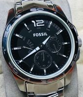 FOSSIL Herrenuhr 45 mm ( Neupreis : 225 CHF )