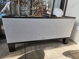 Lechuza TRIO Stone 30