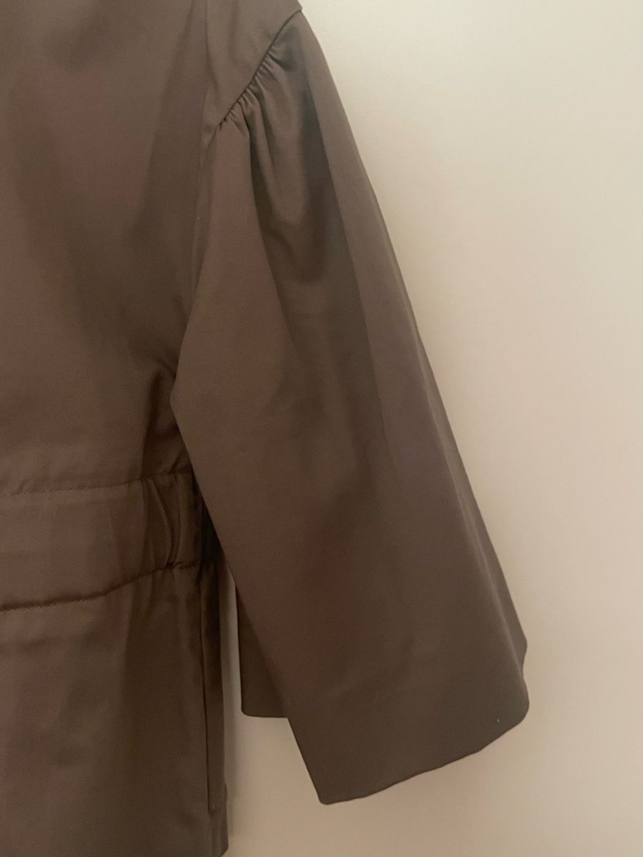 Tara Jarmon Giacche: TARA JARMON Kurzjacke - Gr. 36 – Usato da Hünenberg See venduto da DND5 4