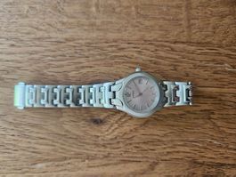 M Watch Uhr
