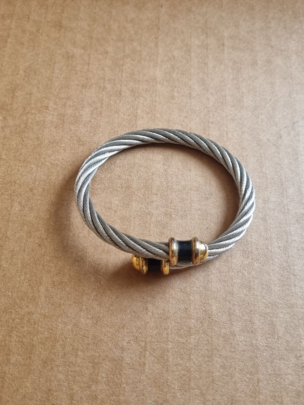 Bracciali & Braccialetti: Philippe Charriol, Bracelet / Armreif – Usato da Schaffhausen venduto da Leveron13 1