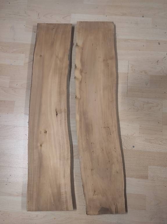 Holzartikel: Lindenholz – Gebraucht aus Steffisburg von nitrocircus