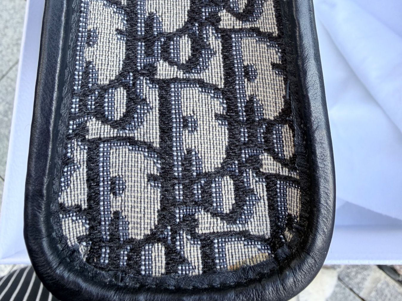 Dior Borse: Dior Pochette – Nuovo (secondo la descrizione) da Münchenstein venduto da By.gabriela.v 7