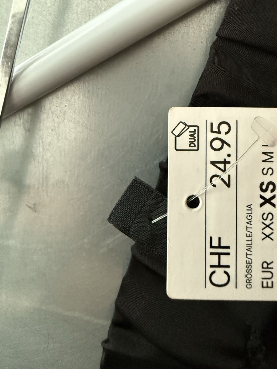 Hosen: H&m hose – Gebraucht aus visp von Kmemo1 2