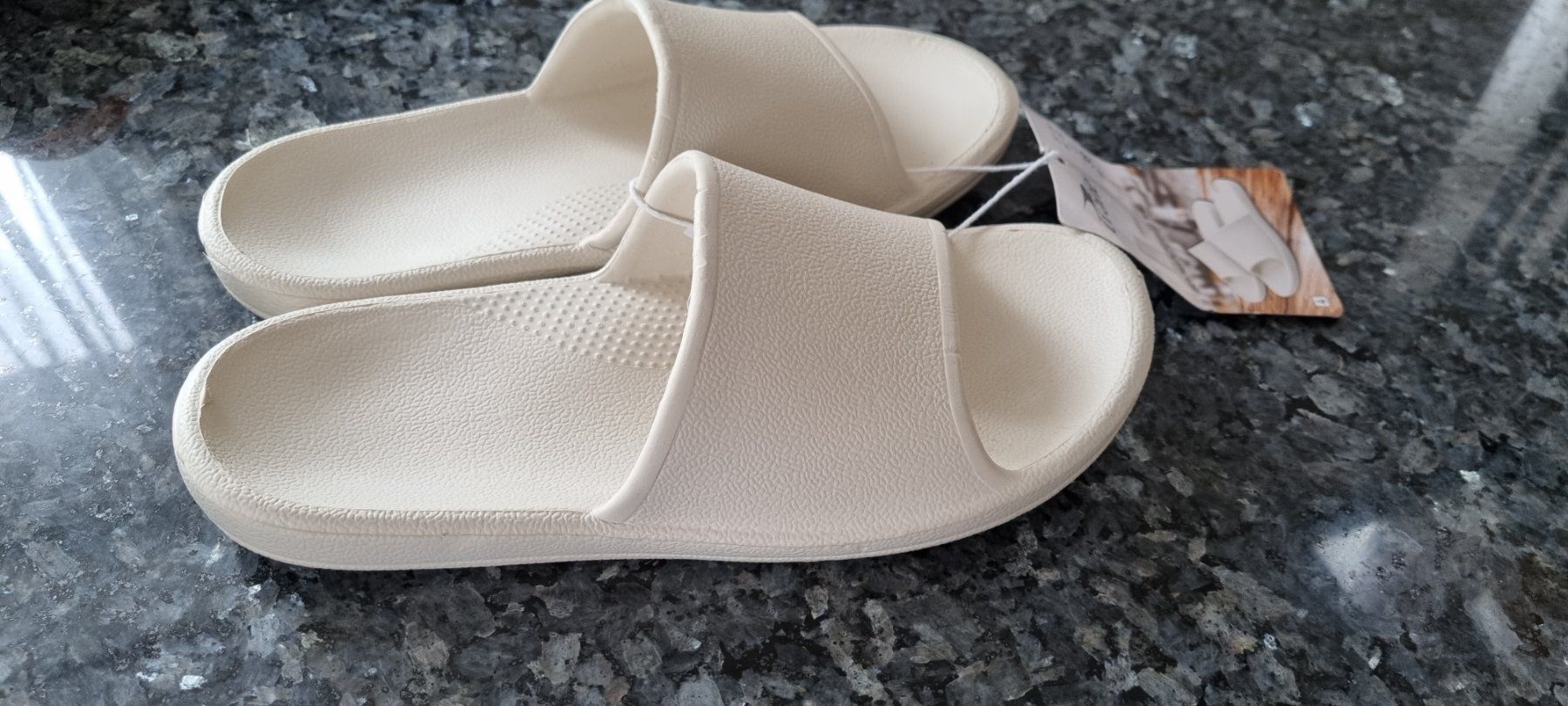 Scarpe da uomo: Crane Badeschuhe  Gr 38 Neu! – Nuovo (secondo la descrizione) da egliswil venduto da Maggy6 1