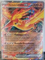 Team Rocket's Moltres ex 🇩🇪 - DRI-031 - Destined Rivals