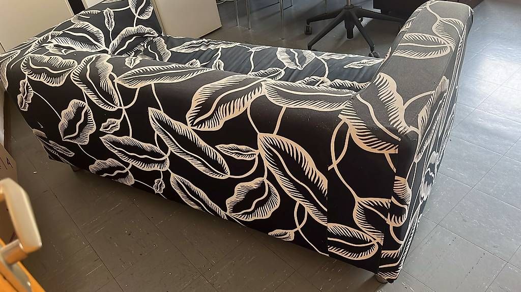 Divani: Divano Ikea KLIPPAN – Usato da Certara venduto da Andy6950 2