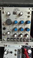 Make Noise Erbe-Verb