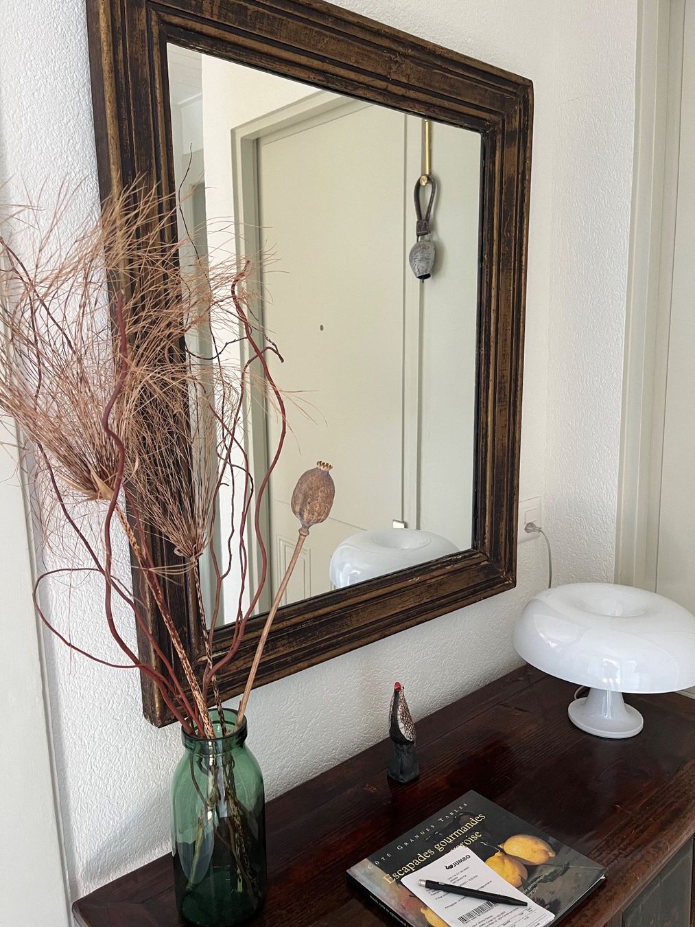 Specchi: Miroir ancien – Usato da La Tour-de-Peilz venduto da Enzo25cc 1
