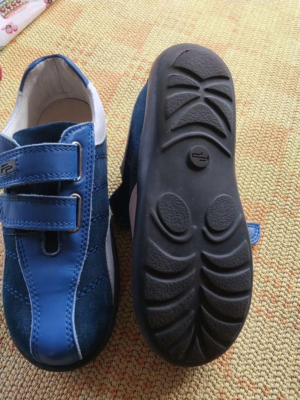 Scarpe da uomo: Footprints Birkenstock 34 – Nuovo (secondo la descrizione) da Thal venduto da fabbbi 4