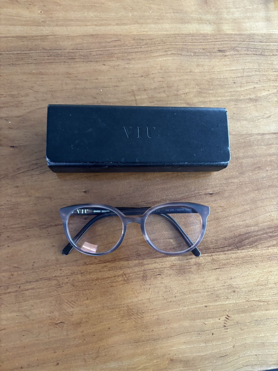 Viu Occhiali & Lenti: Brille VIU The Diva – Usato da Buchrain venduto da akj48