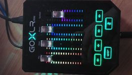 Tc Helicon GOXLR MINI 