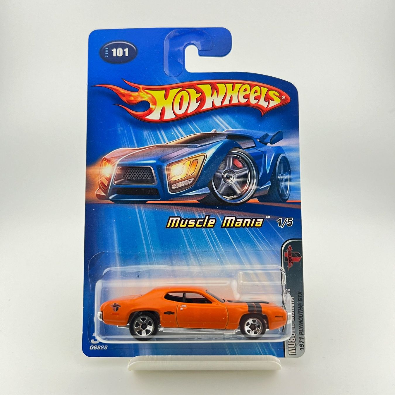 Hot Wheels Modellautos: HOT WHEELS Bundle - Old Stuff - 2001 - 4er Set / Sammler – Neu und originalverpackt aus Neuhausen von rraayy 2
