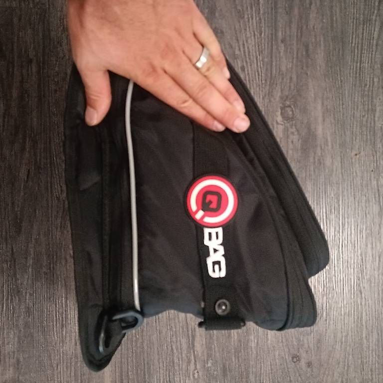 Sacs: Motorradtasche – D'occasion à Walperswil par Paki00 1