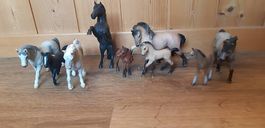 Warmblüter Schleich