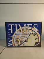 Spiel Times - Eine Zeitreise in die Verganheit. (nov564)