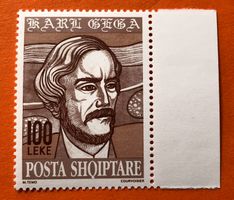 Briefmarken aus Albanien Ungestempelt Siehe Original Fotos. 