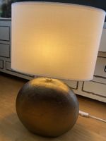 2 Tischlampe Fischer&Honsel