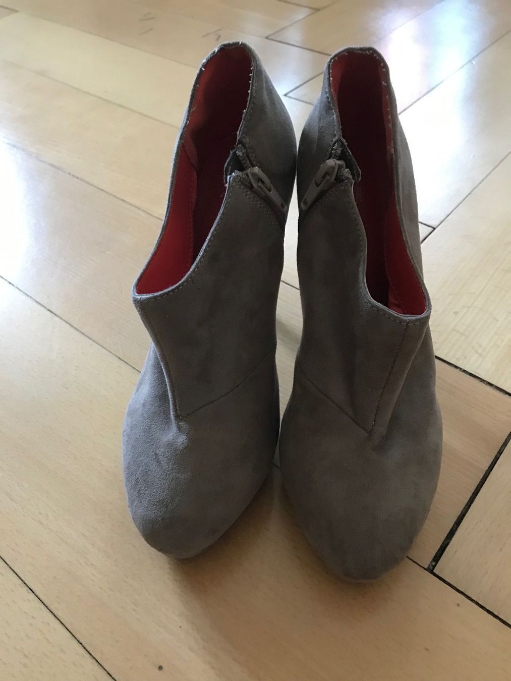 Scarpe da donna: Schuhe Gr. 36 – Usato da Winterthur venduto da Gape1