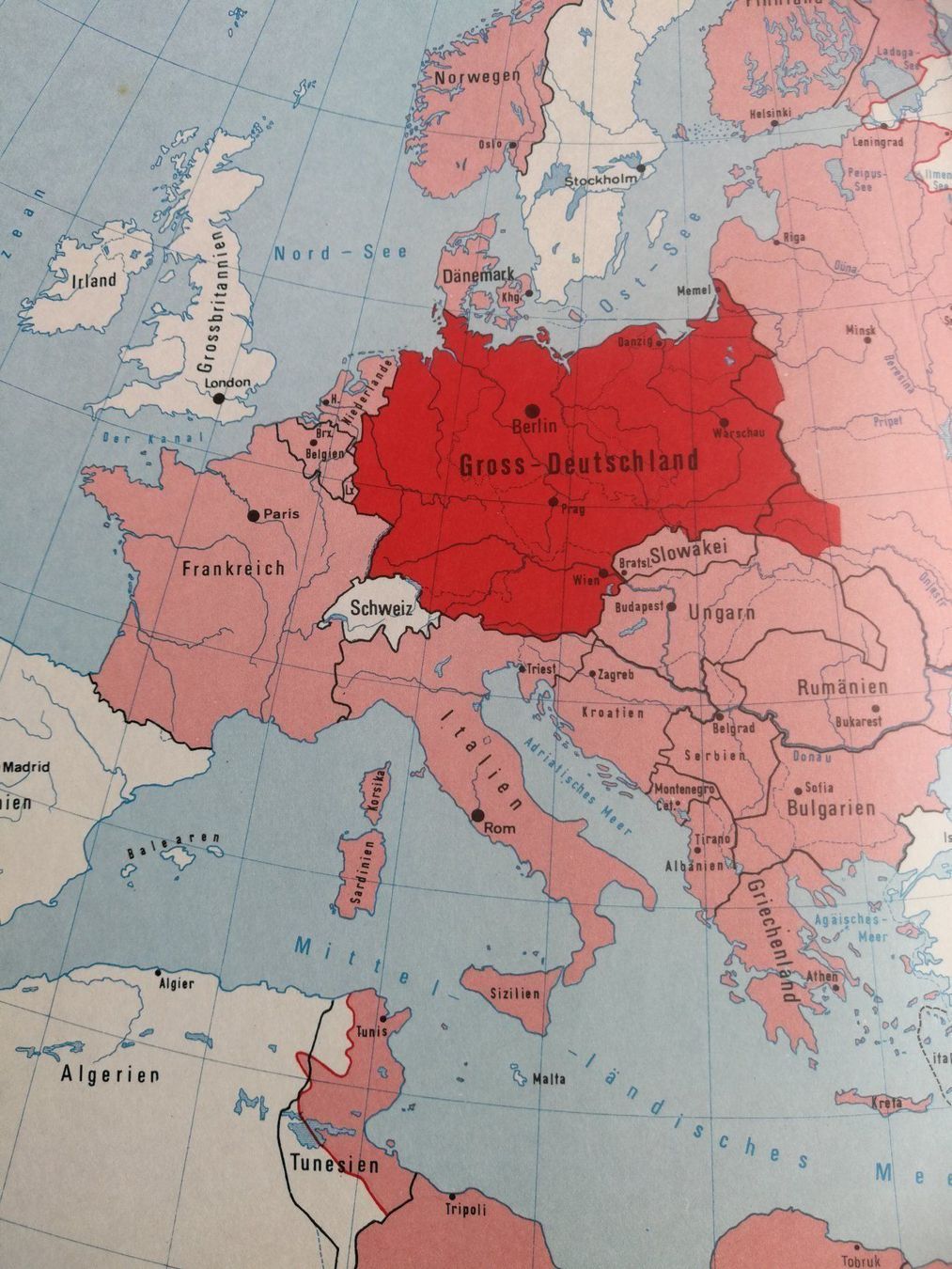 Bücher: Der General – Gebraucht aus Malans GR von soboru 4