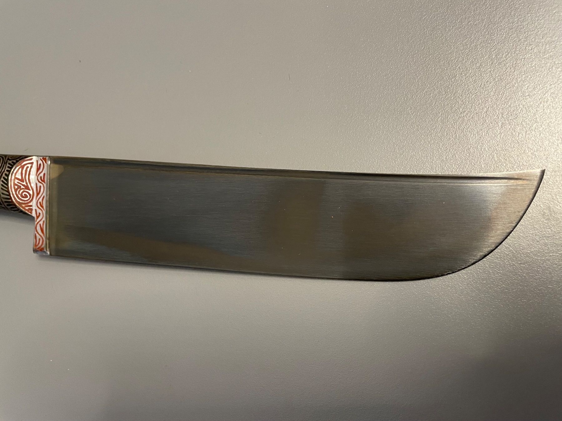 Accessori: Orientalisches Messer – Nuovo (secondo la descrizione) da Steinmaur venduto da bikermac 2