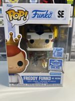 Funko POP! Funko Freddy Funko as Voltron Edition Limitée Fun