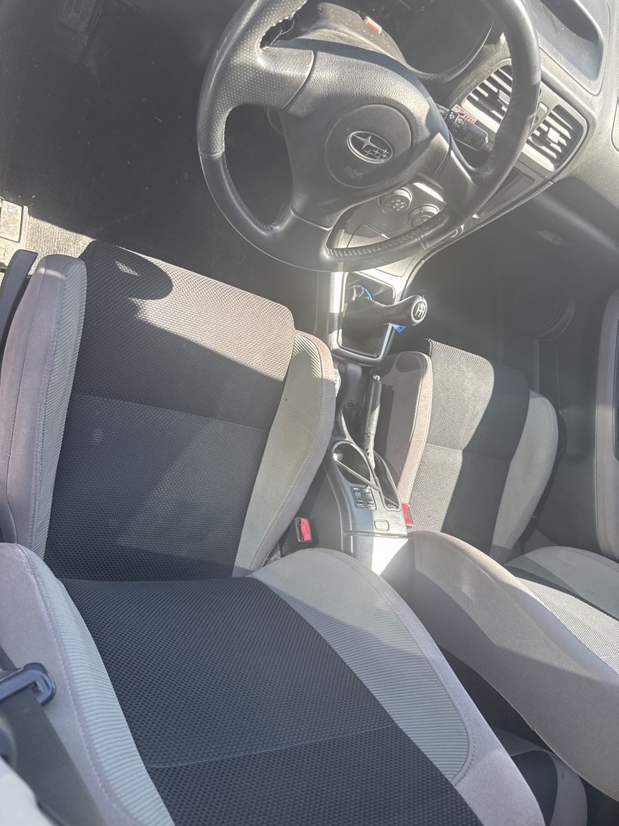 Automobili: Subaru Impreza 4x4 – Usato da Pieterlen venduto da Adi.88 4