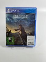 Final Fantasy XV (Day one Edition) (PS4) SEALED