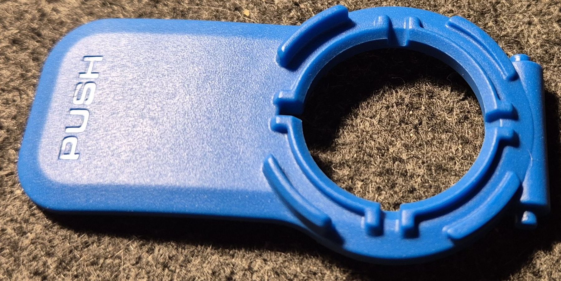 Quad Lock Support: Quadlock Verschluss NEU – Neuf (Voir description) à Rapperswil BE par Q.Steve