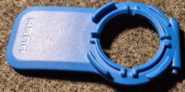 Quadlock Verschluss NEU