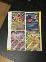 Pokémon 30th Anniversary – 4 Karten Set – EN