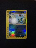 Totodile Reverse Expedition English