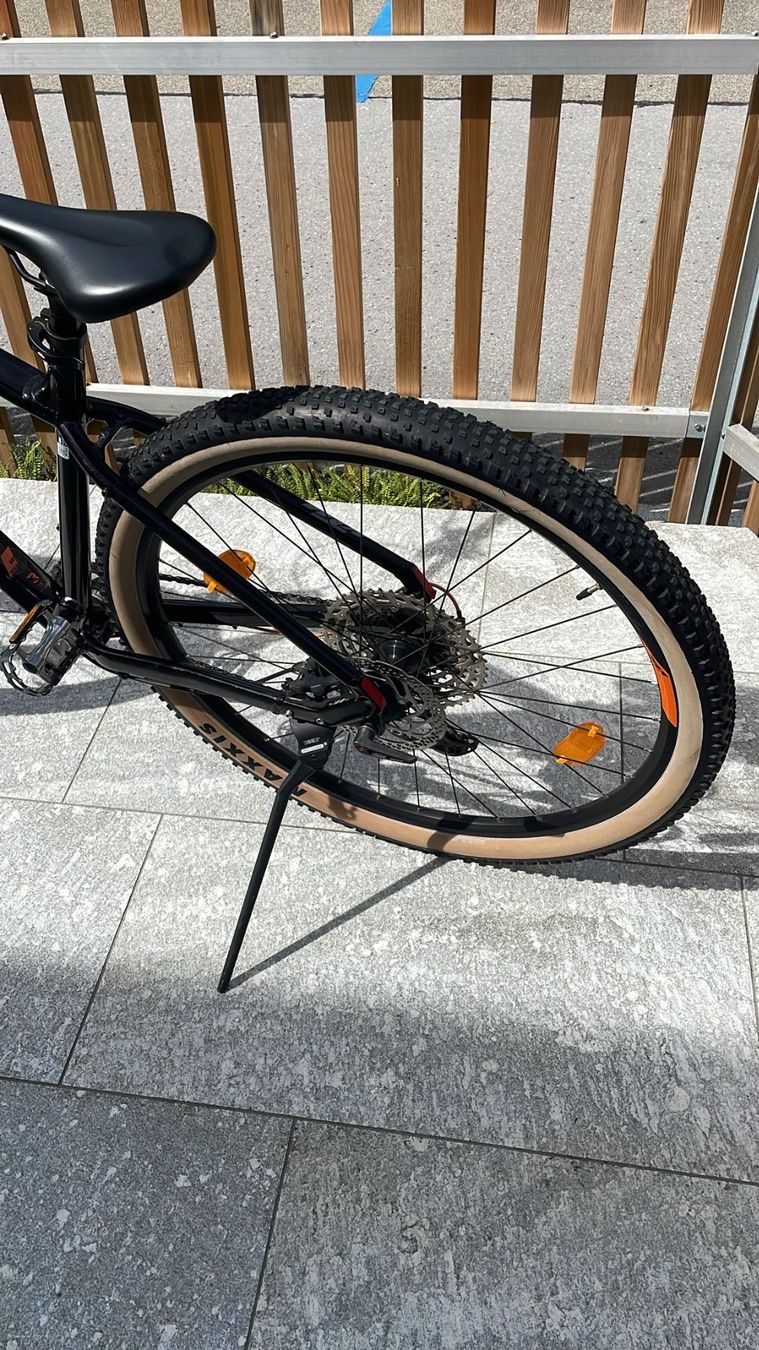 KTM Vélos: MTB KTM – D'occasion à Winterthur par Huawei 5