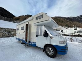 Fiat Ducato 2,8 Turbo Diesel 