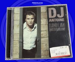 DJ Antoine