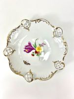 ROSENTHAL MOLIERE Schale Classic Rose handbemalt 1982