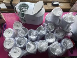 Cricut Tassenpresse