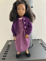 Sasha Puppenkleid
