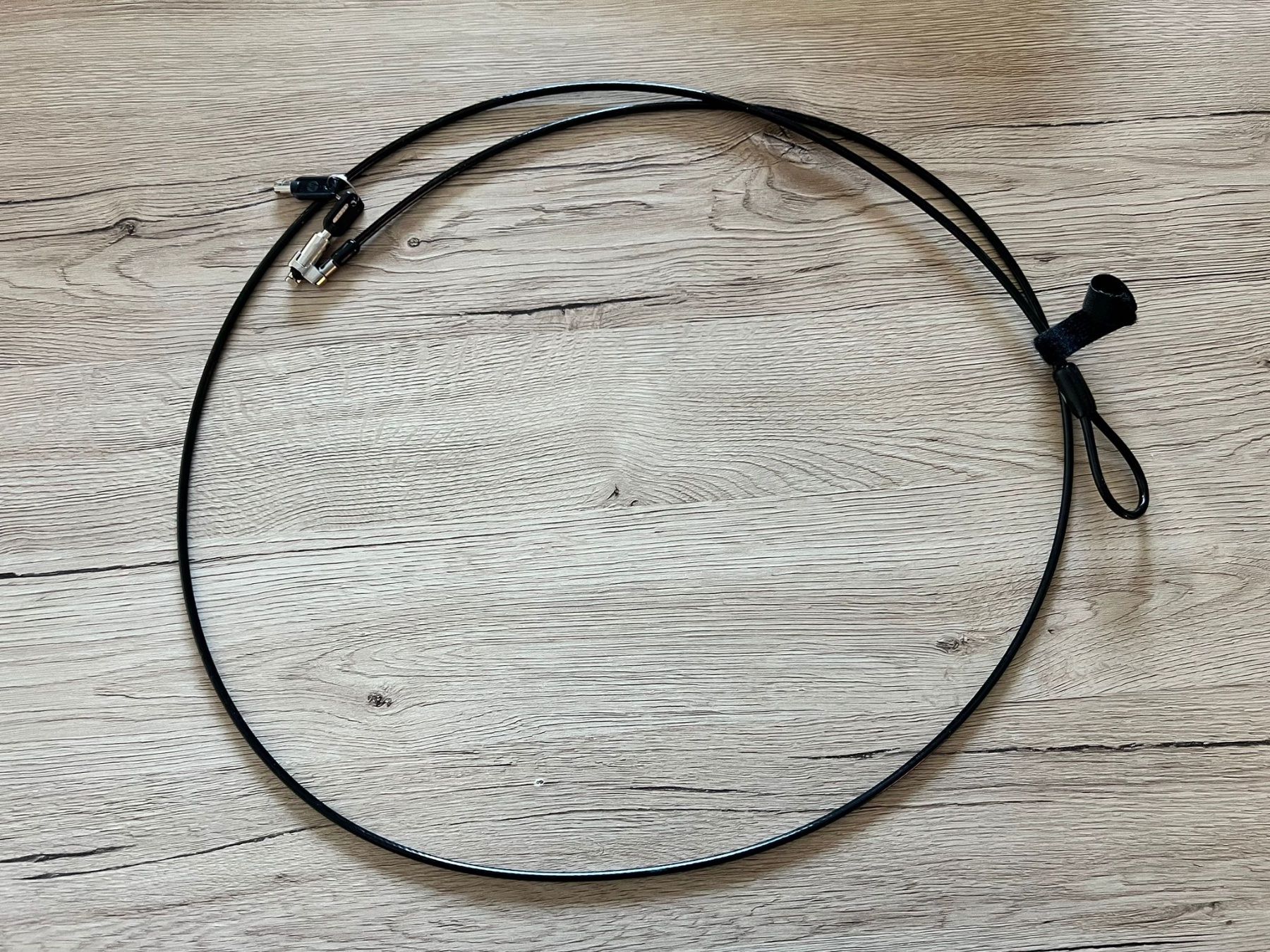 Lucchetti: HP Sure Key Cable Lock – Usato da Aarau venduto da BuddySwiss