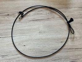 HP Sure Key Cable Lock