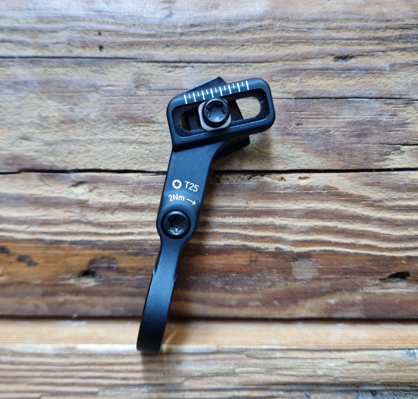 Sram Pezzi di ricambio: SRAM Klemmschelle für AXS POD Controller Links – Nuovo (secondo la descrizione) da Glattfelden venduto da AebiCycles